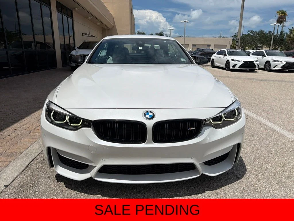 Used 2020 White BMW Base image 3
