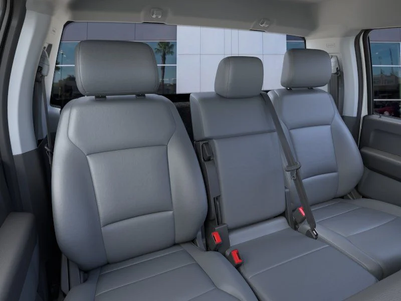 New 2026 Oxford White Ford XL image 10