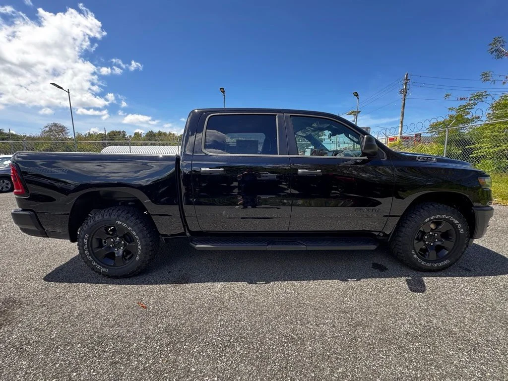 New 2026 Black Ram Warlock image 12