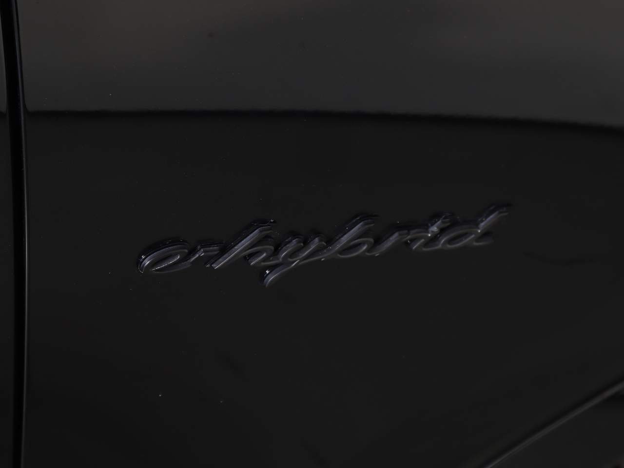 Used 2023 Black Porsche Turbo S E-Hybrid image 23