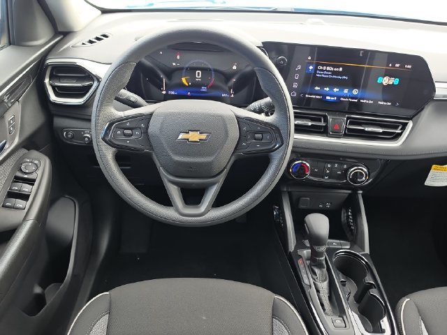 2026 Chevrolet Trailblazer LT - Photo 9