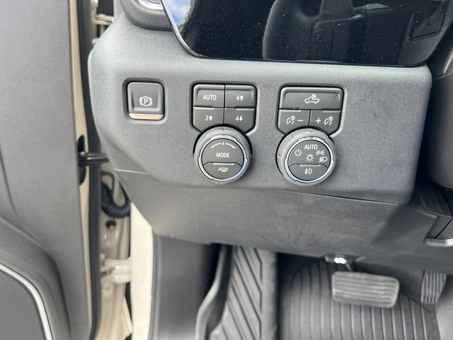 2026 Chevrolet Silverado 1500 RST - Photo 17