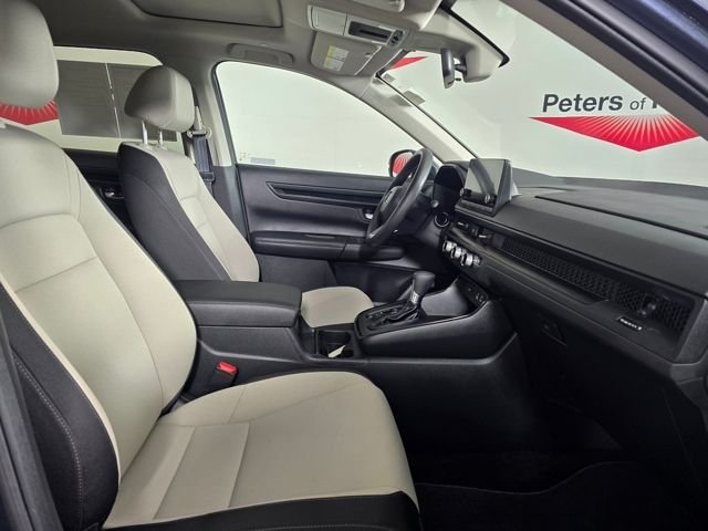 2024 Honda CR-V EX - Photo 3
