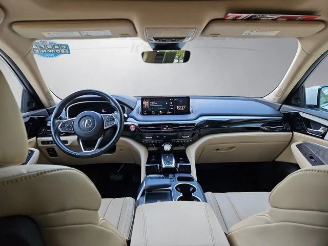 Used 2023  Acura 3.5L image 3