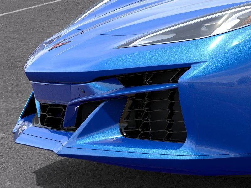 New 2025  Chevrolet E-Ray image 13
