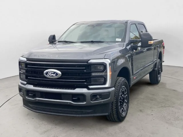 2027 Ford F-350 Super Duty