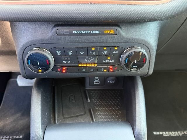 2024 Ford Bronco Sport Outer Banks - Photo 65
