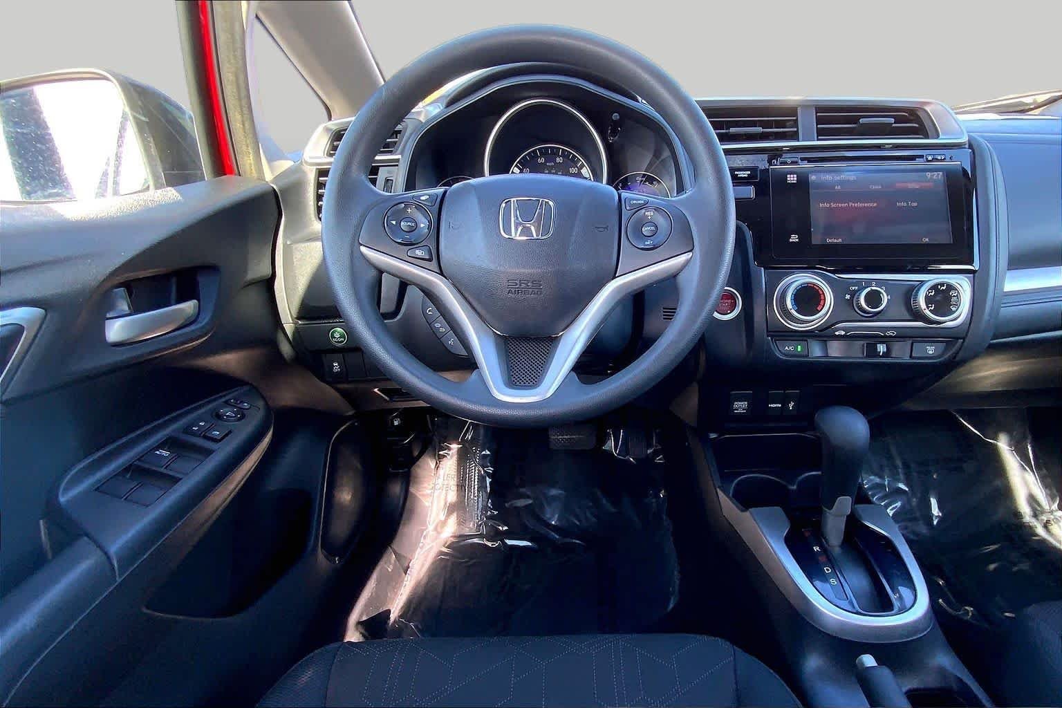 Used 2015 Milano Red Honda EX image 5