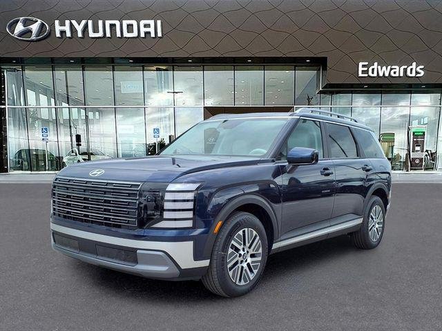 2026 Hyundai PALISADE HYBRID SEL 7P