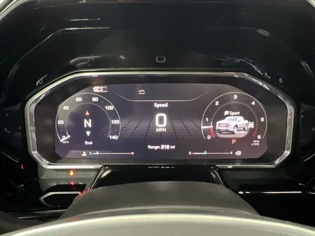 2026 GMC Sierra 1500 SLT - Photo 11