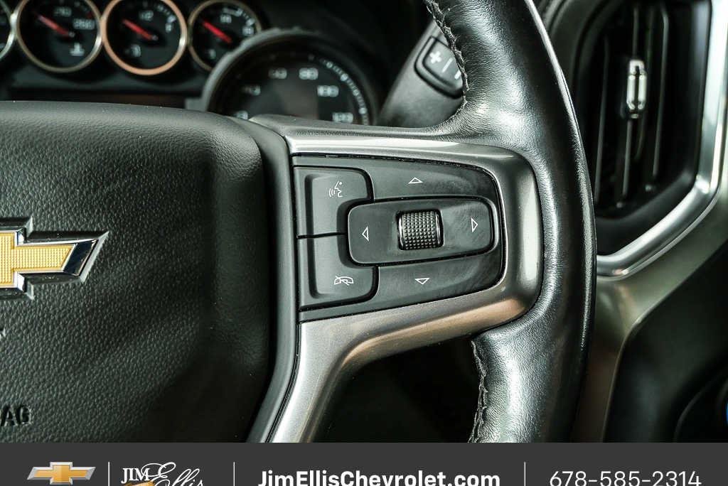 2021 Chevrolet Silverado 1500 LT - Photo 11