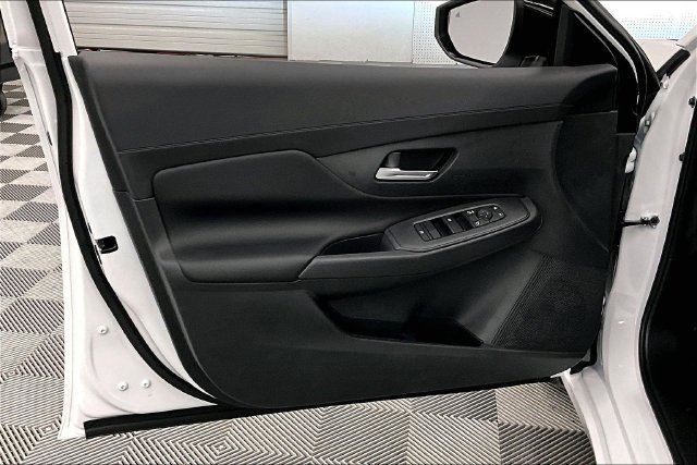 New 2027 Fresh Powder Nissan S image 33