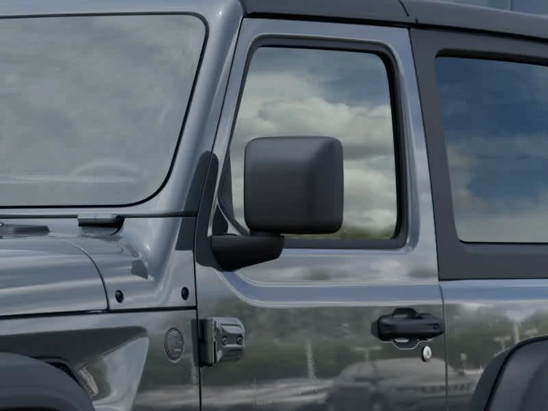 New 2026 Anvil Clearcoat Jeep Sport S image 12