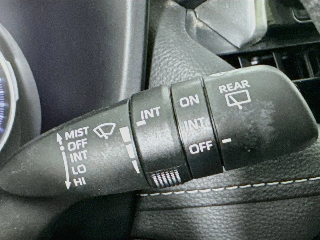 Used 2020 Gray Toyota XLE image 14