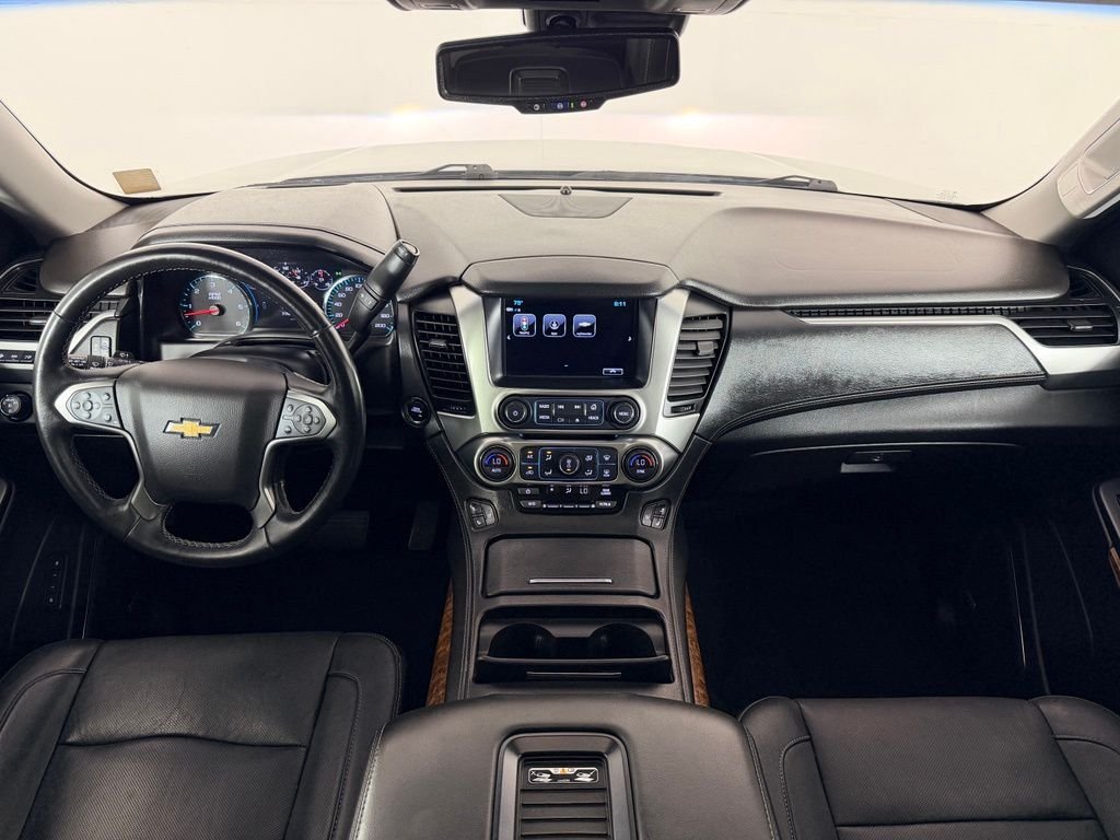 Used 2019 Silver Chevrolet Premier image 11