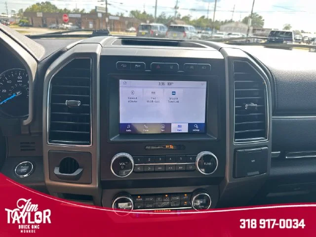 Used 2021 White Ford XLT image 21