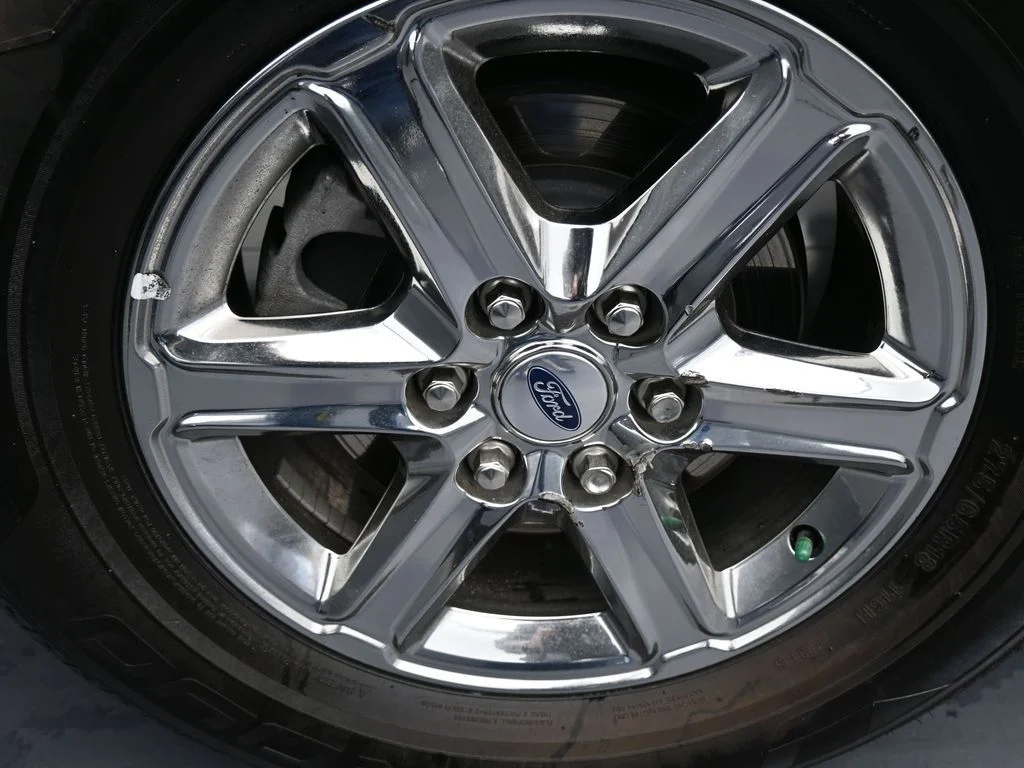 2024 Ford F-150 XLT - Photo 51