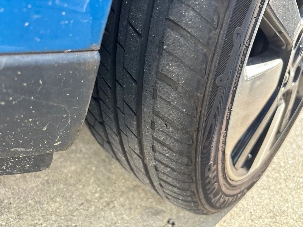 Used 2016 Blue Kia Plus image 20