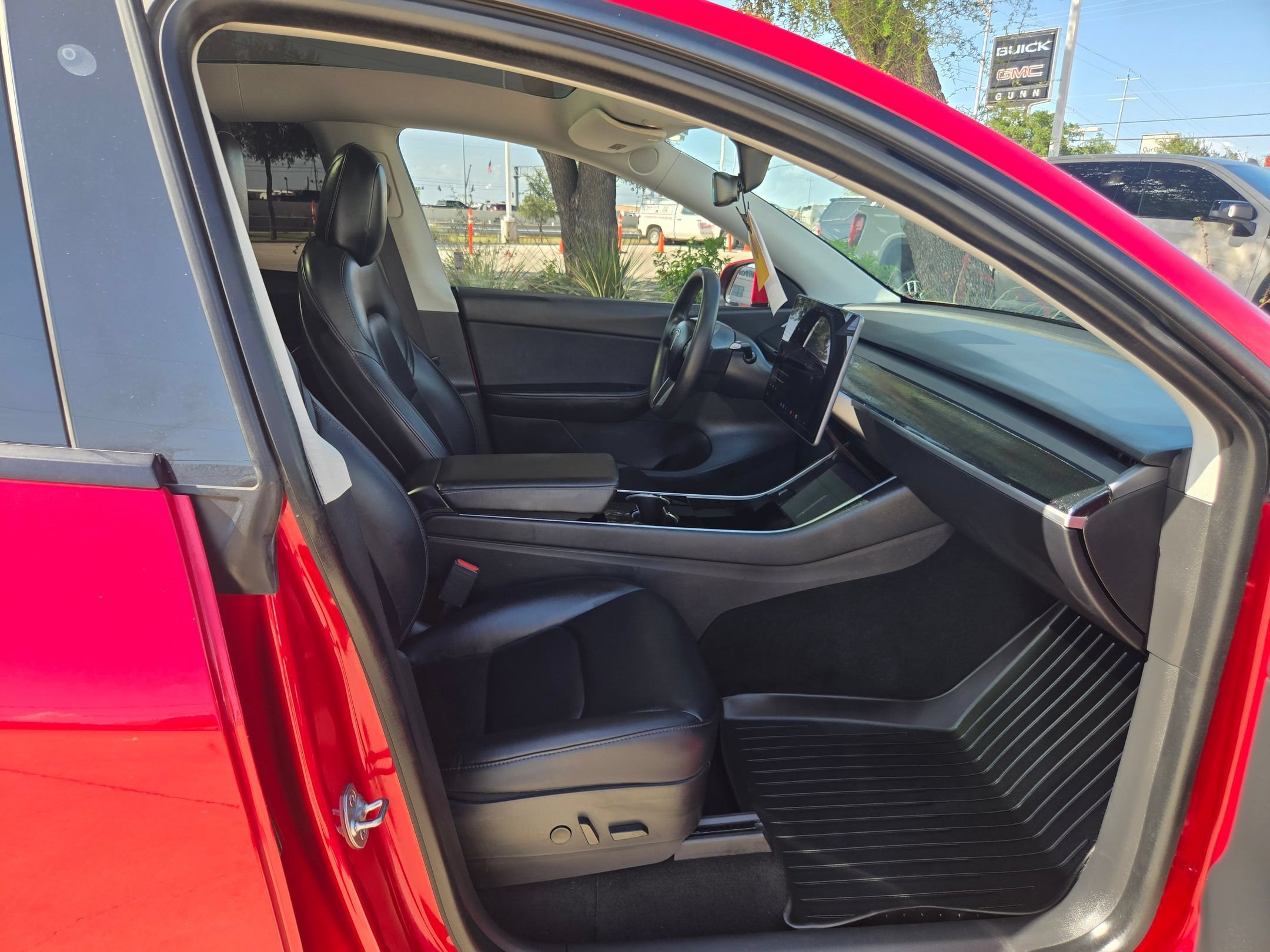 2020 Tesla Model Y Performance - Photo 23