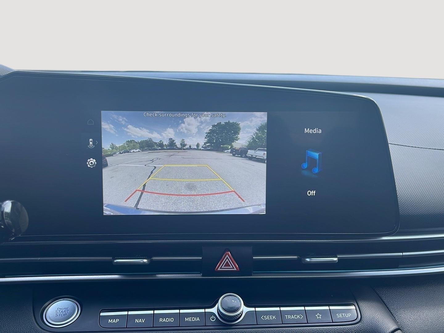 2024 Hyundai Elantra SEL - Photo 34