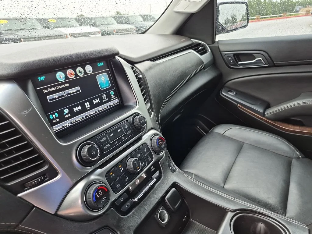 Used 2019 Gray Chevrolet LT image 28
