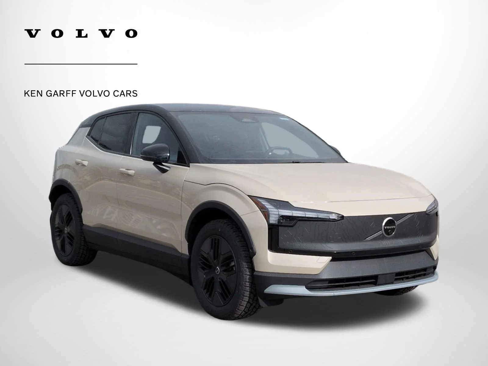 2026 Volvo EX30 Twin Motor Cross Country Ultra's photo