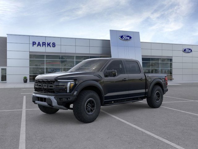 2024 Ford F-150 F-150 Raptor Raptor®
