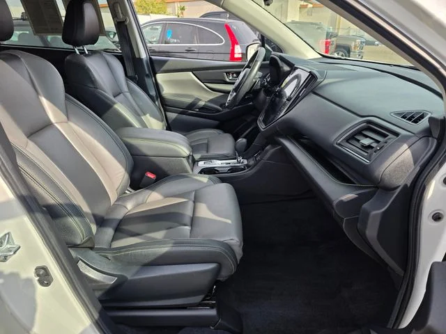 2023 Subaru Ascent Onyx Edition - Photo 10