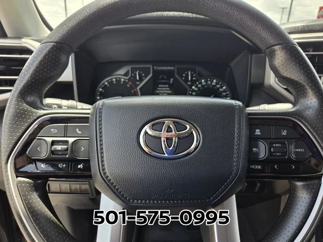 Used 2023 Gray Toyota SR5 image 23
