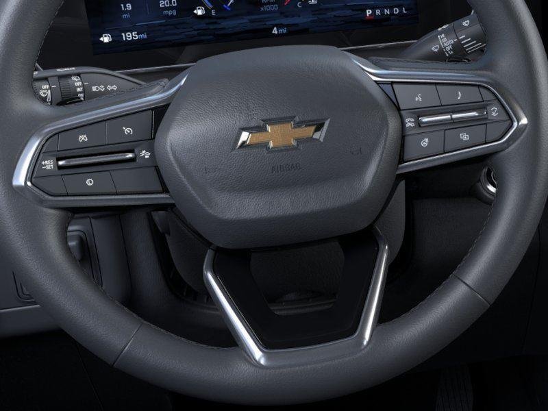 New 2026 Radiant Red Tintcoat Chevrolet Premier image 19