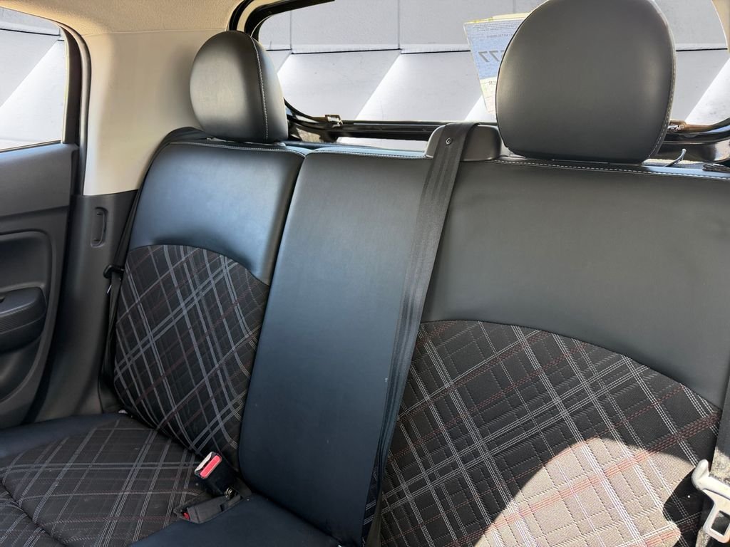 Used 2024 Black Mitsubishi SE image 18