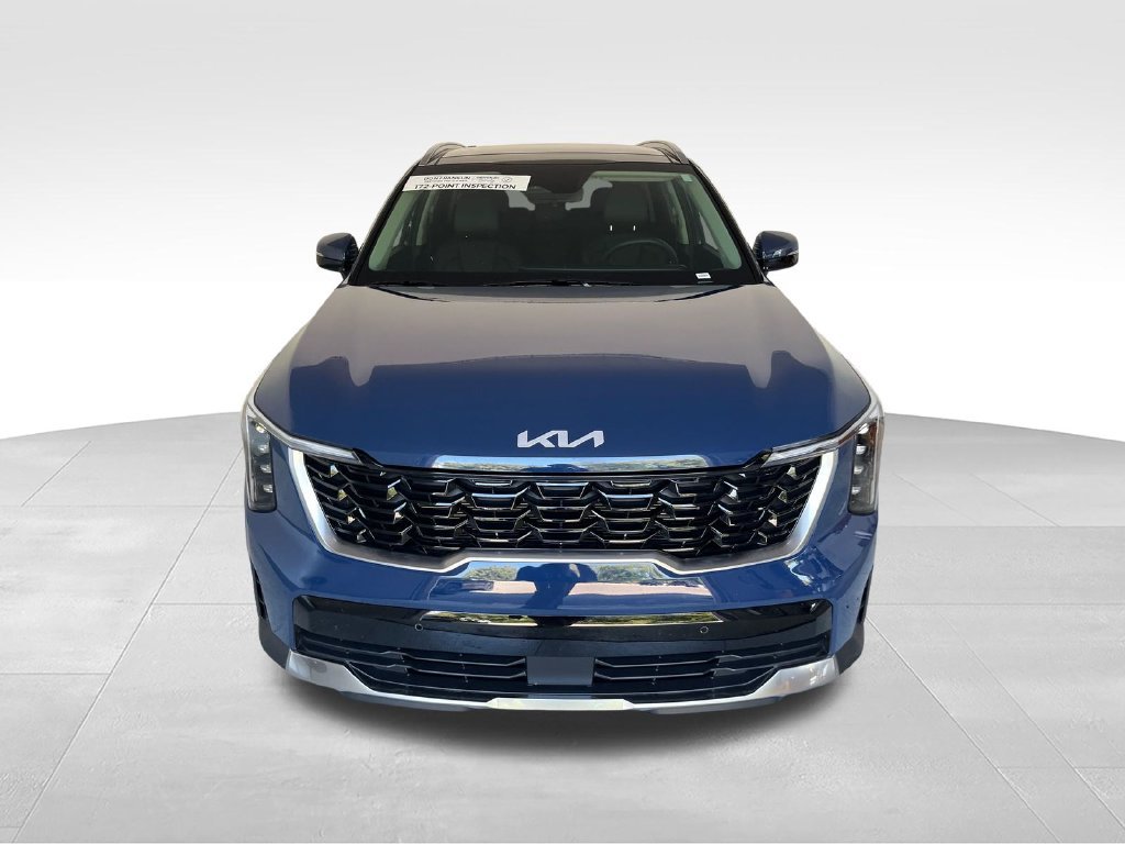Used 2026 Black Kia S image 9