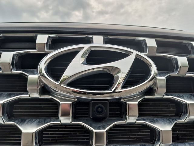 Used 2023 Gray Hyundai SEL image 27