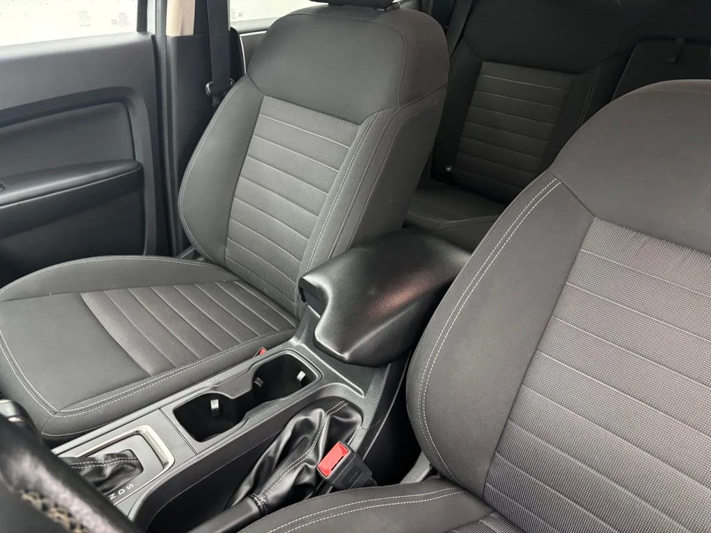 Used 2019 Silver Ford XLT image 19