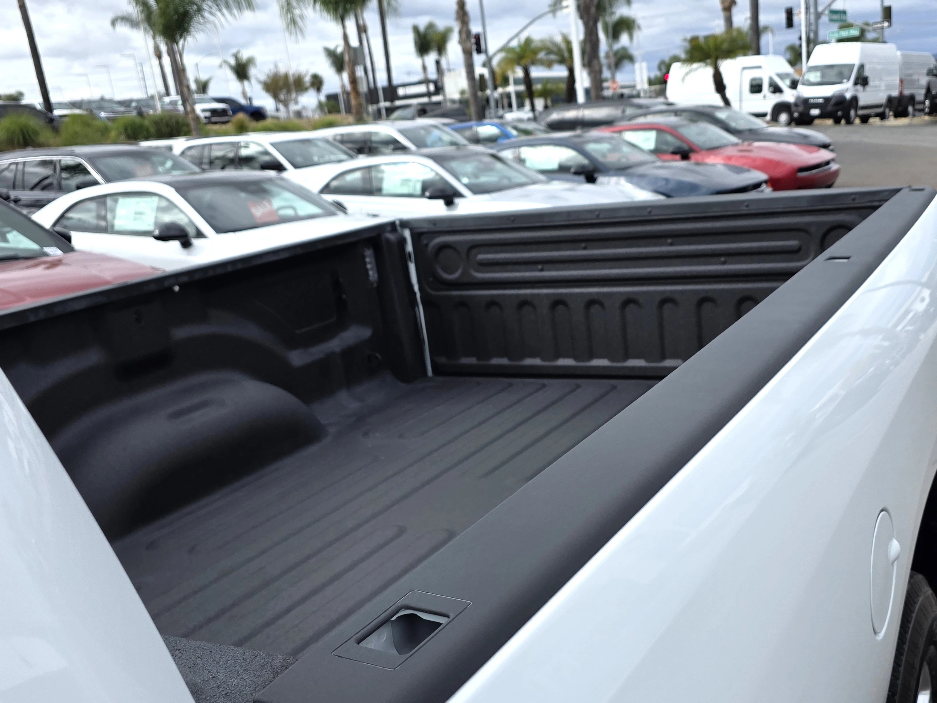 2025 RAM 2500 Big Horn - Photo 20