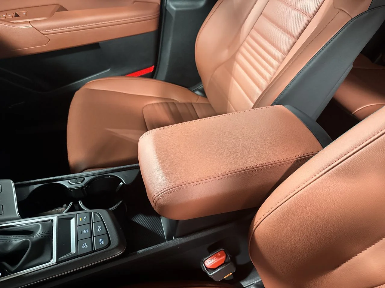 2026 Kia Sportage SX Prestige - Photo 26
