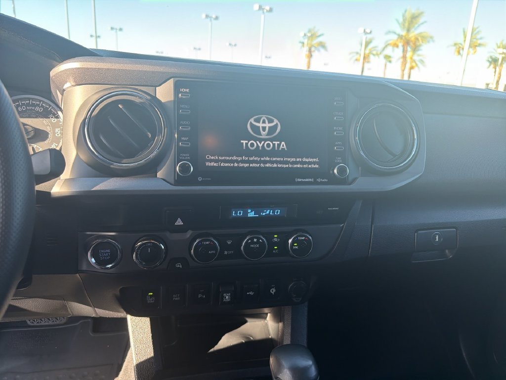 2023 Toyota Tacoma TRD Off Road - Photo 19