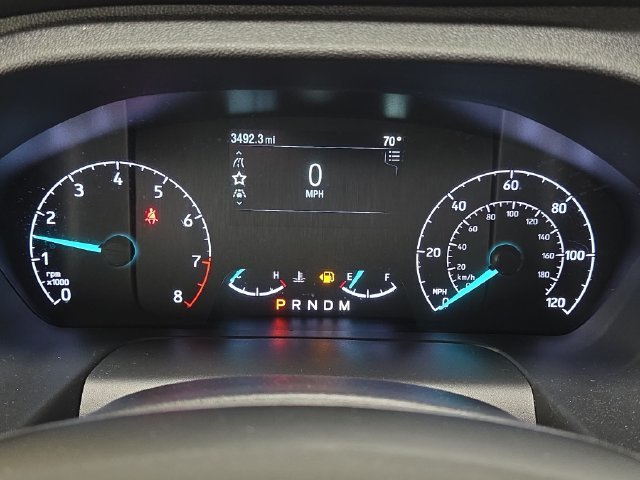 Used 2024 Silver Ford XL image 18