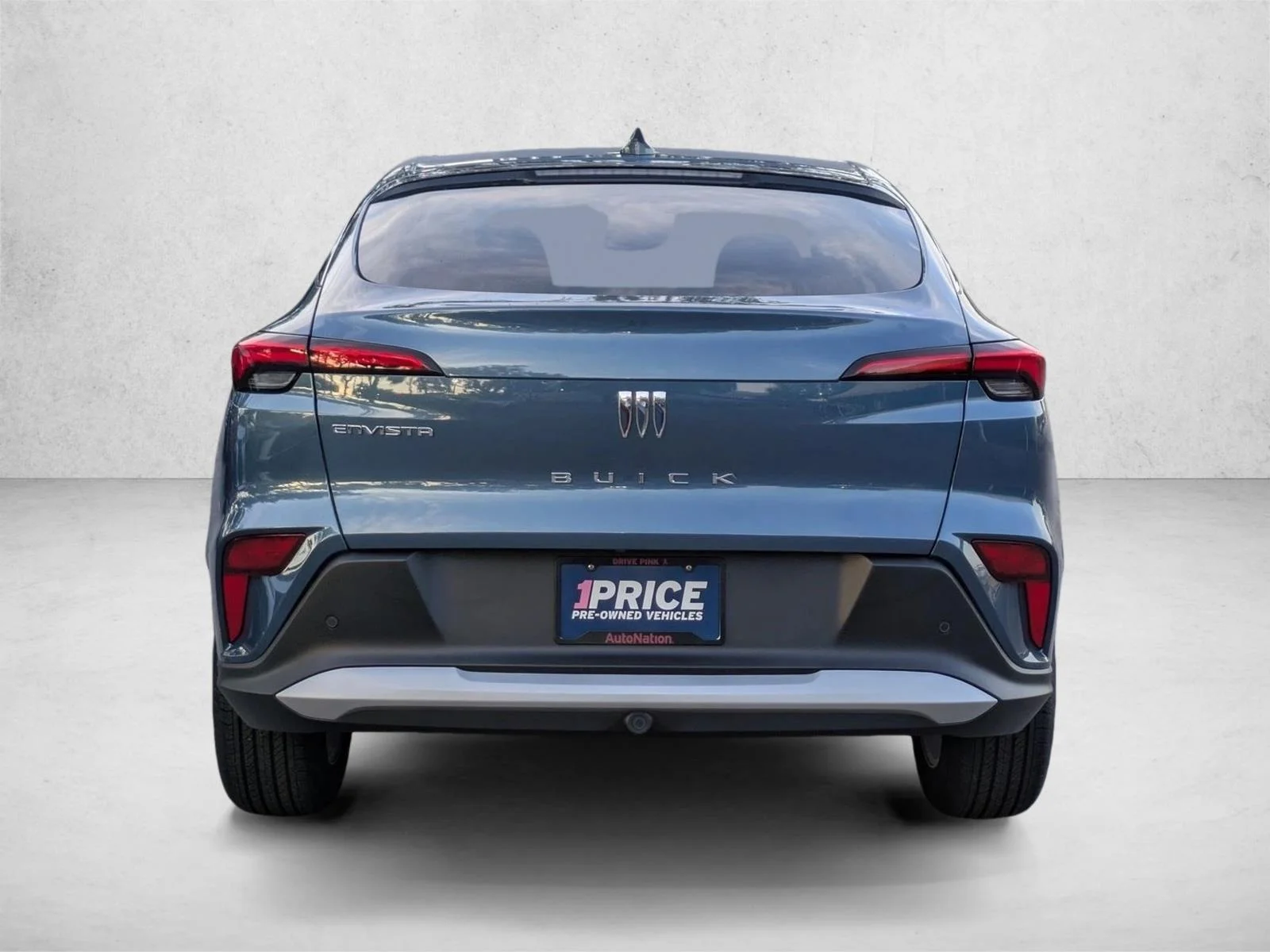 2026 Buick Envista Preferred - Photo 7