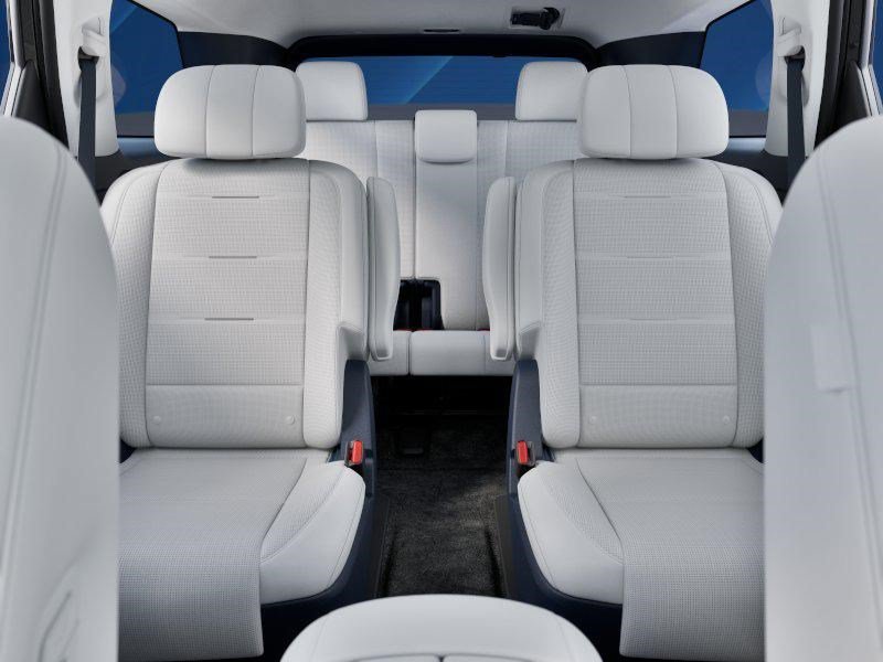 New 2027 Abyss Black Pearl Hyundai Calligraphy AWD image 13
