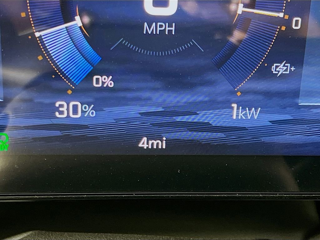 2026 Chevrolet Blazer EV LT - Photo 12