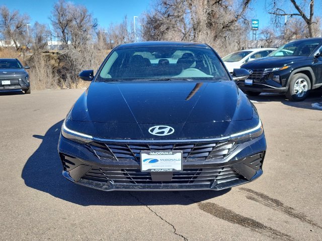 2024 Hyundai Elantra SEL - Photo 13