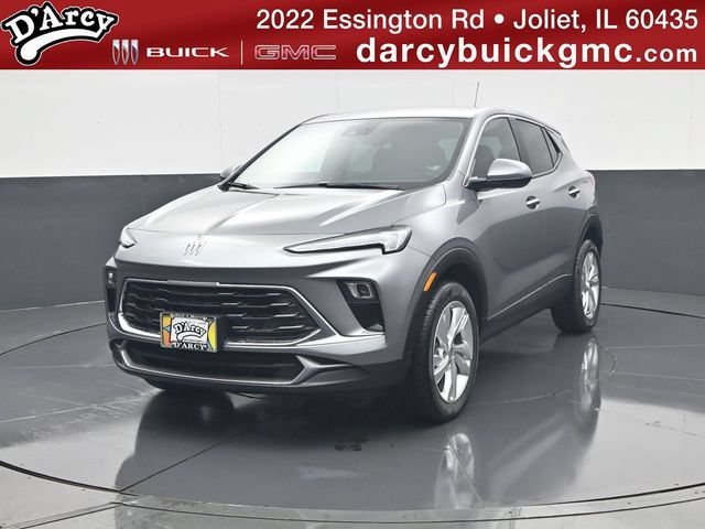 2026 Buick Encore GX