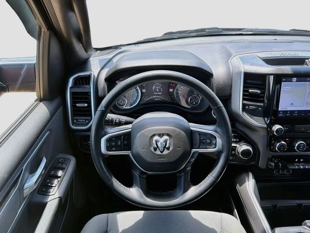 Used 2022 Red Ram Big Horn/Lone Star image 25