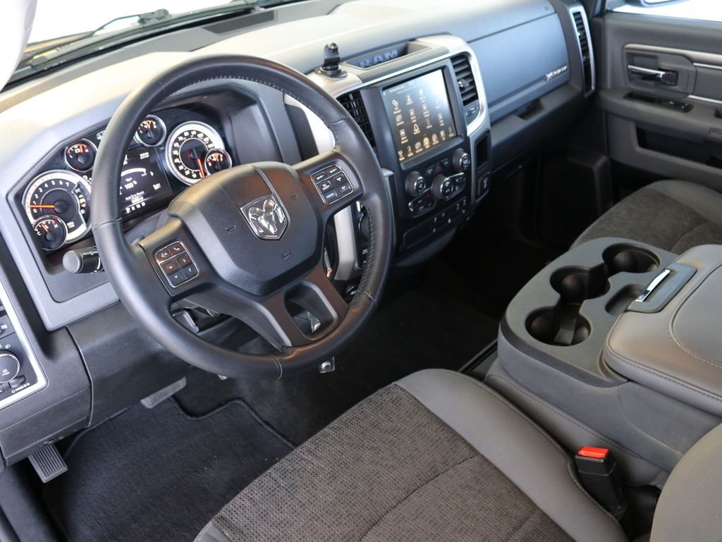 Used 2017 Gray Ram Big Horn image 20
