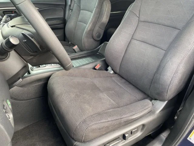 2022 Honda Pilot Sport - Photo 19