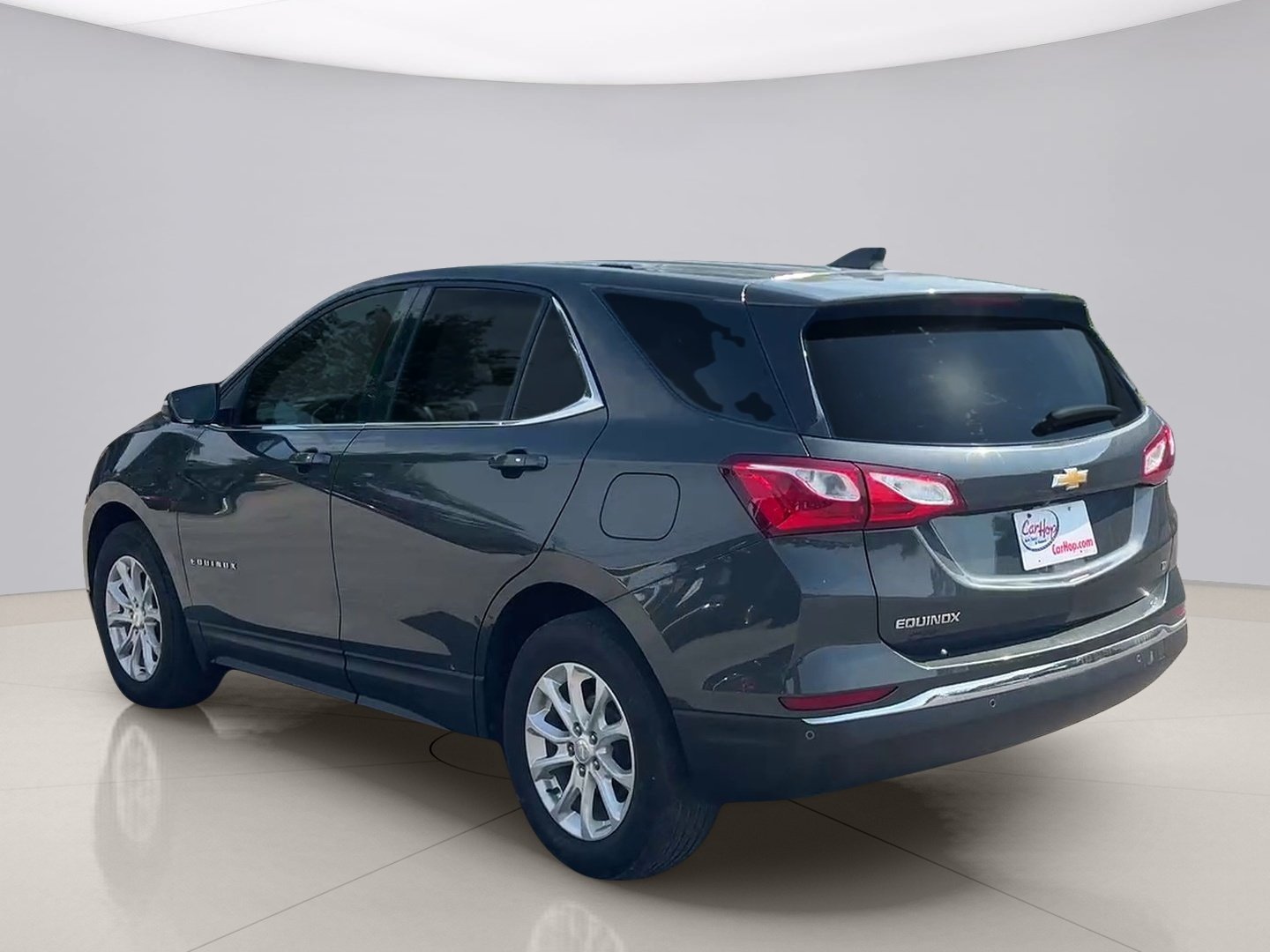 2019 Chevrolet Equinox 2FL - Photo 3