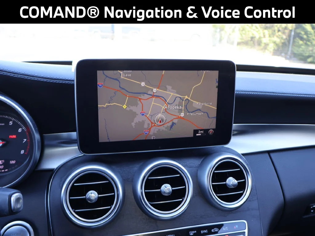 Used 2016  Mercedes-Benz C 300 image 13