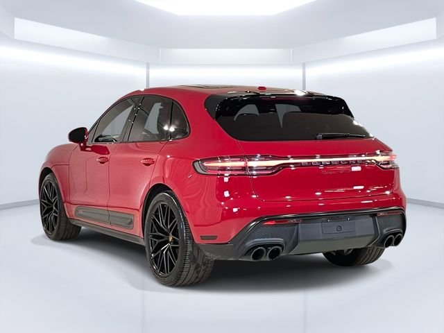 Used 2023 Red Porsche GTS image 6