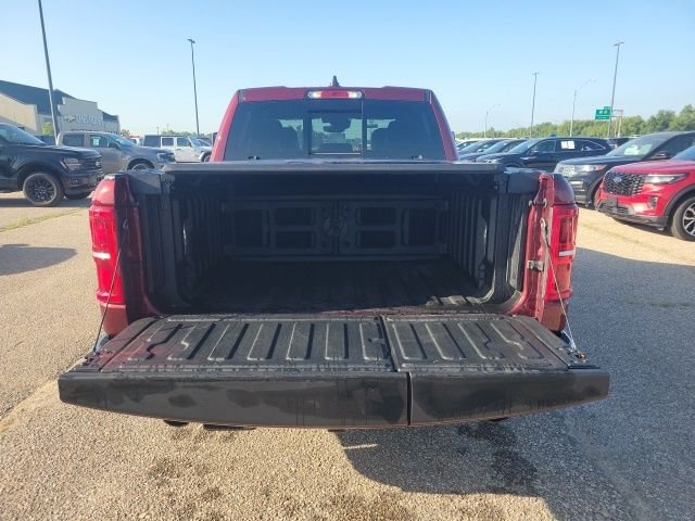 Used 2025 Red Ram Limited image 32